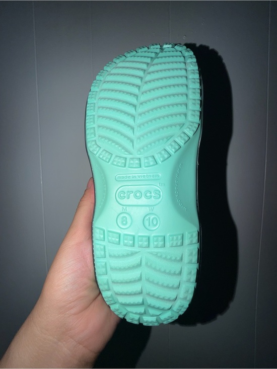 CROCS x One Piece Collab Rare main image 8
